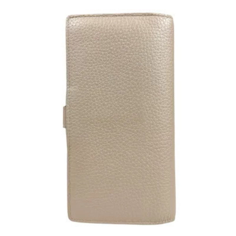 Louis Vuitton Long Vertical Wallet Black